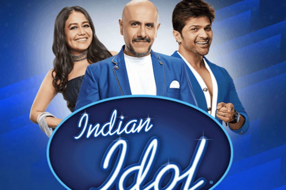 Indian Idol 12 Elimination Today Sonyliv - Who is Evicted ...