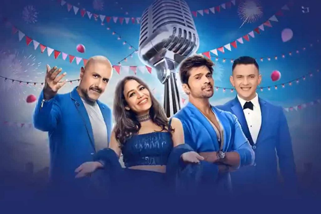 Indian Idol 13 Elimination Today Sonyliv Who is Evicted from Indian