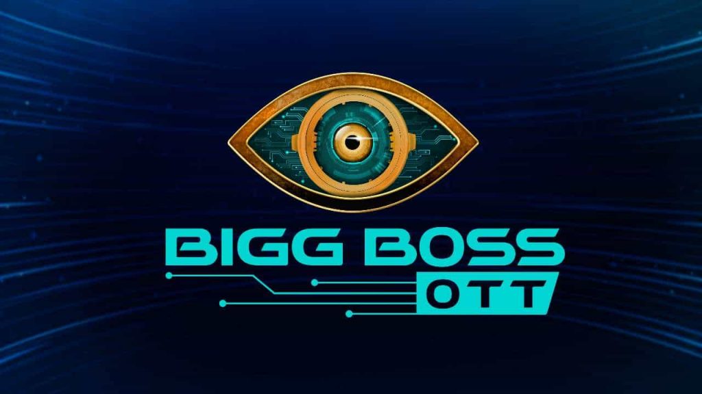 Bigg Boss OTT