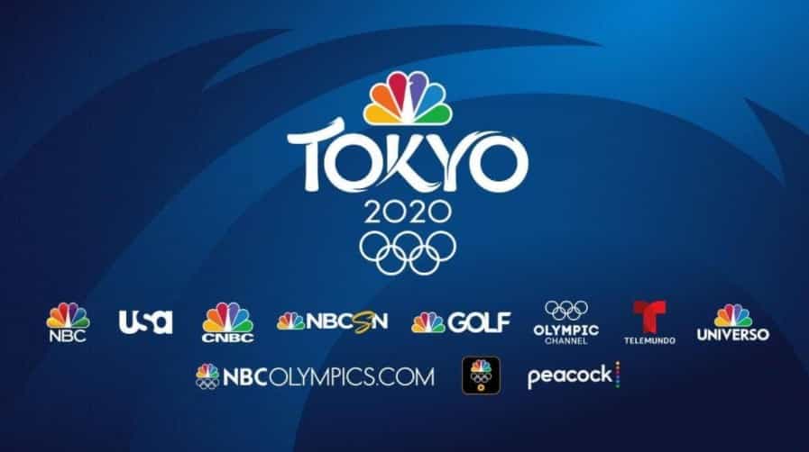 Tokyo Olympics Live