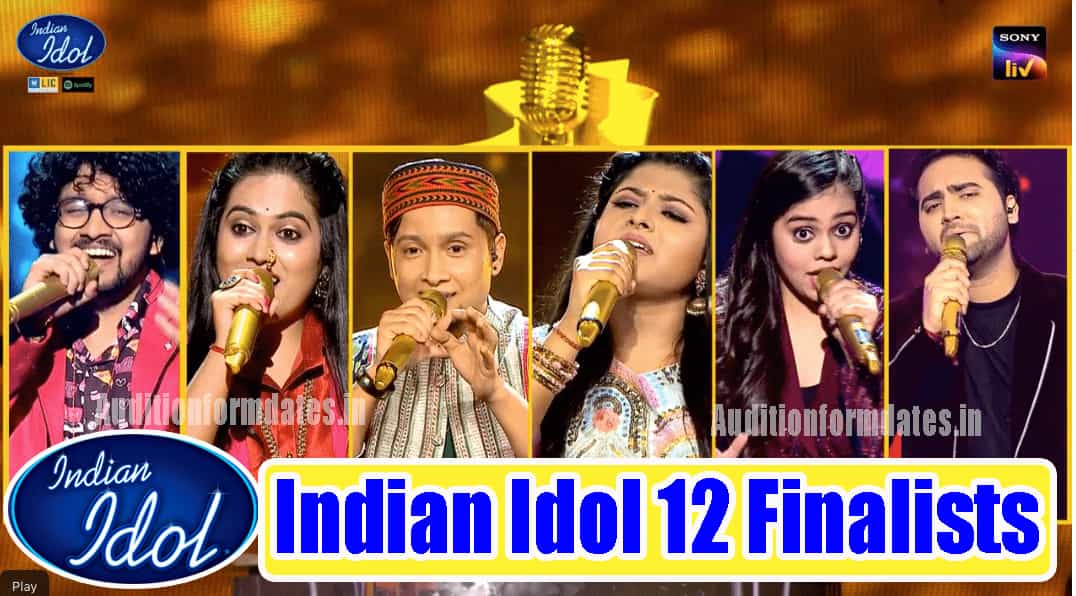 Who Is Winner In Indian Idol 2024 Iris Gretchen