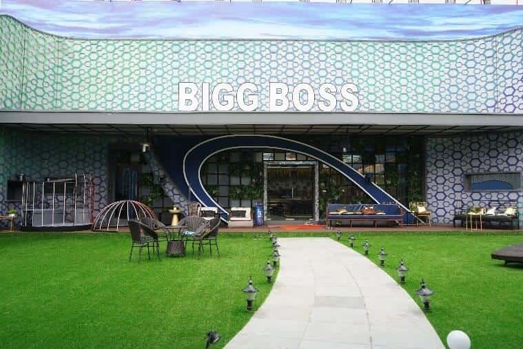 Bigg Boss Tamil Contestants