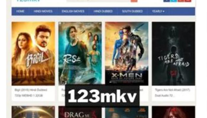 123mkv 2023 HD Movies Download