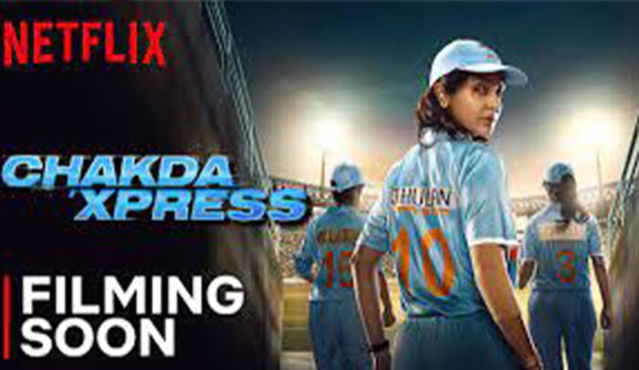 Chakda Xpress Release Date