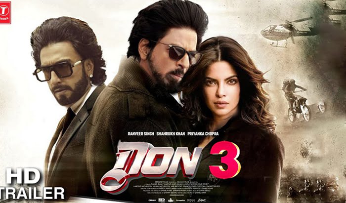 Don 3 Release Date 2023