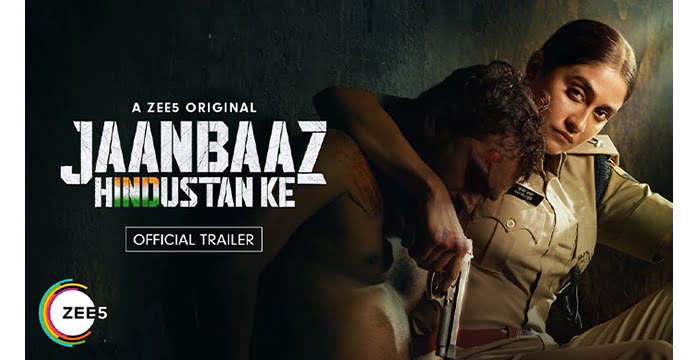 Jaanbaaz Hindustan Ke Release Date 2023
