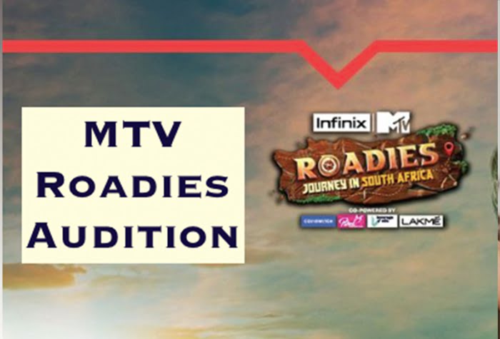 MTV Roadies Audition Season 20