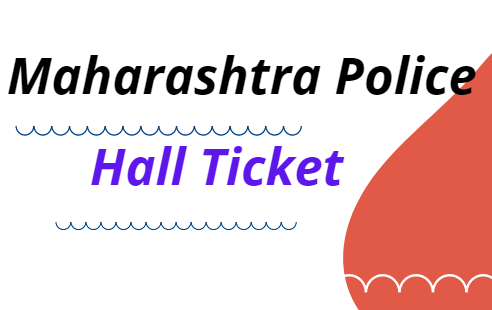 Maharashtra-Police-Hall-Ticket