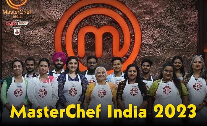 Master Chef India Season 7 Contestants List 2023