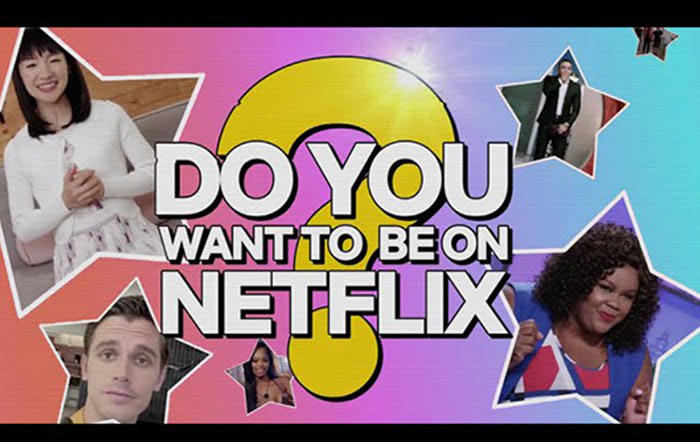 Netflix Auditions In India 2023
