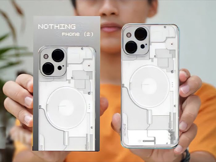 Nothing Phone 2 Price In India 2023
