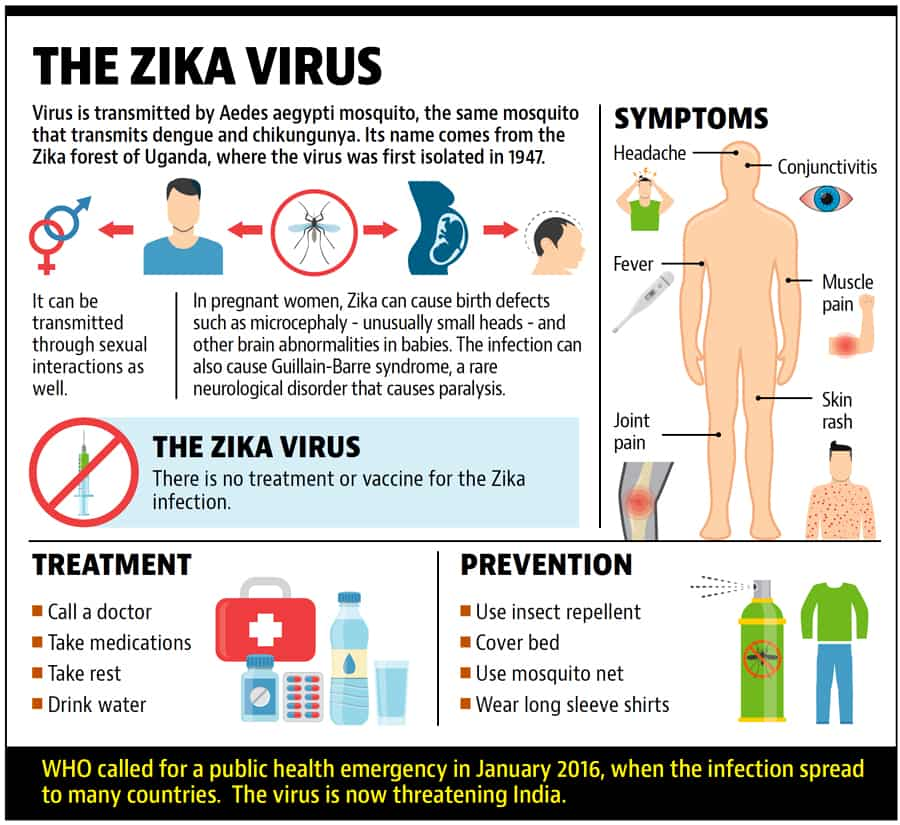 Zika virus