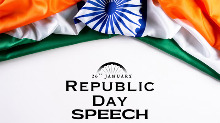 Republic Day Speech in Hindi and English 2023