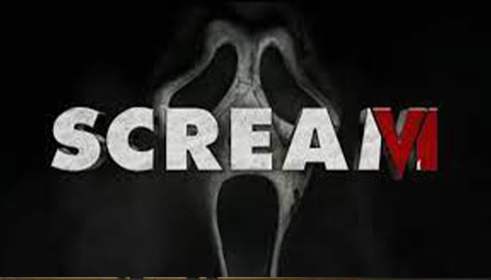 Scream 6 Trailer Out