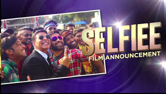 Selfiee Release Date 2023