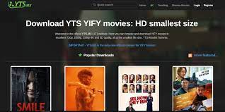 YTS 2023 HD Movies Download