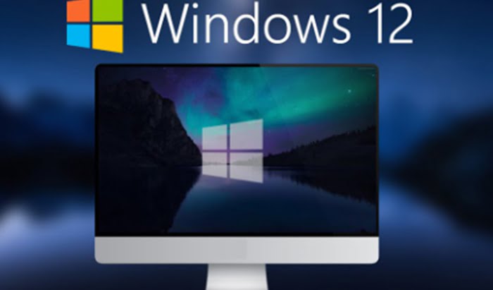 Windows 12 Release Date 2024 Iso File Expected Size Features Update 11 To 12 How To Install 0632