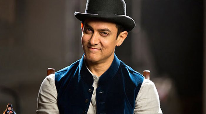 Aamir Khan Wiki Biography