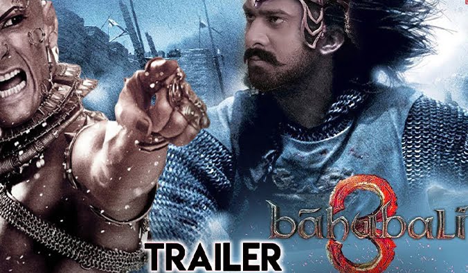 Bahubali 3 Release Date 2023