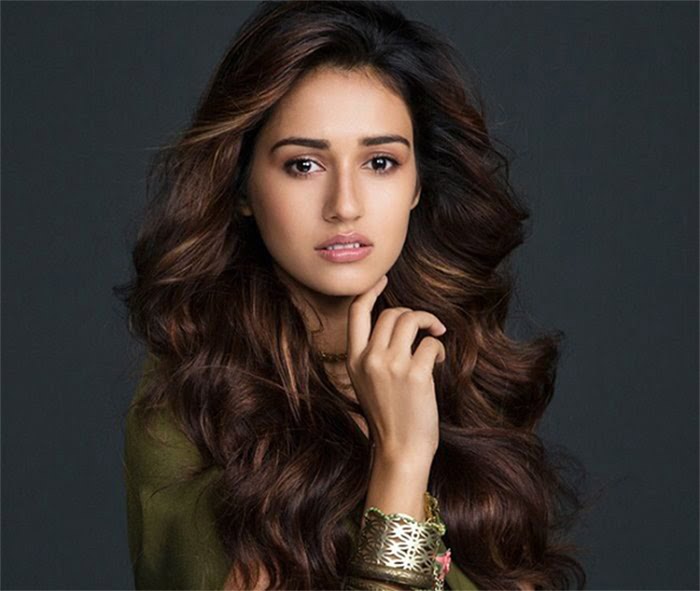 Disha Patani Wiki Biography