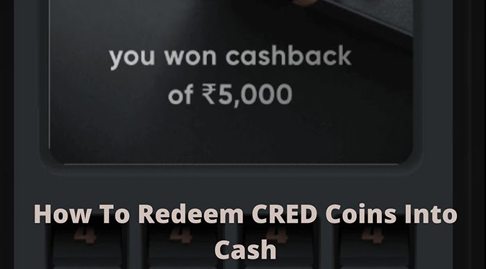 How To Buy Cred