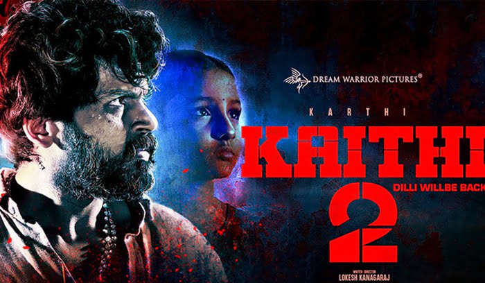 Kaithi 2 release date