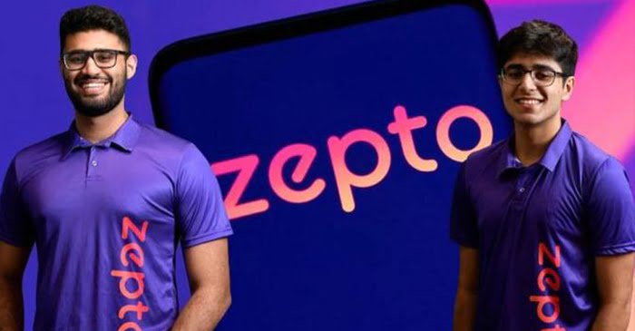 Zepto Launches Farmer App